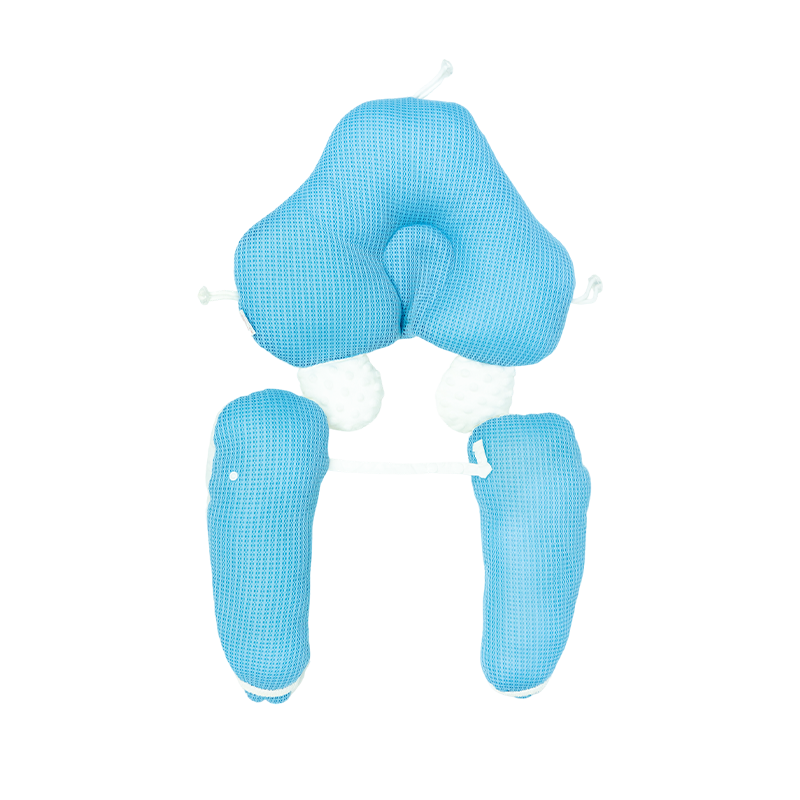 Gối Chữ U Boona Dây Rút