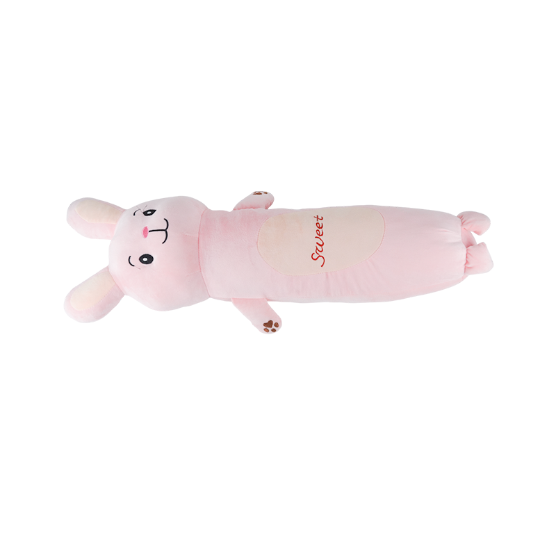 Gối Ôm OT Hình Thú Qc Size 50CM