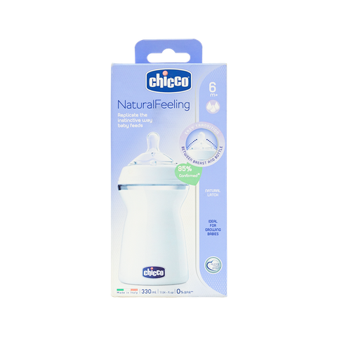 Bình Sữa Chicco PP 300ML