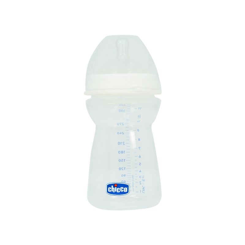 Bình Sữa Chicco PP 300ML