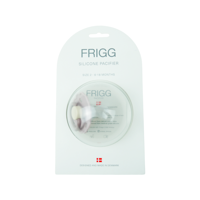 Ty Giả Frigg Silicone
