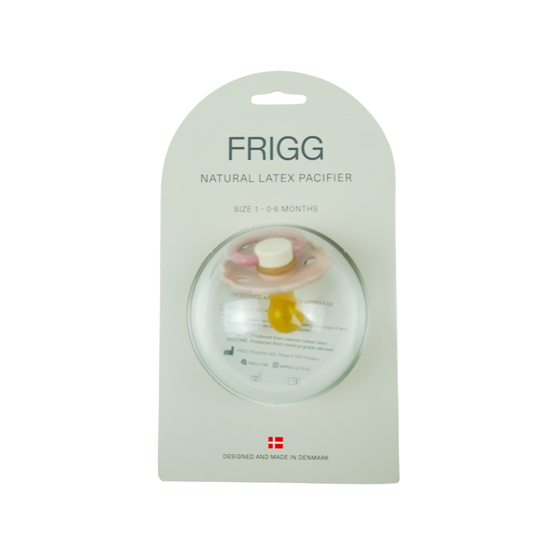 Ty Giả Frigg Cao Su