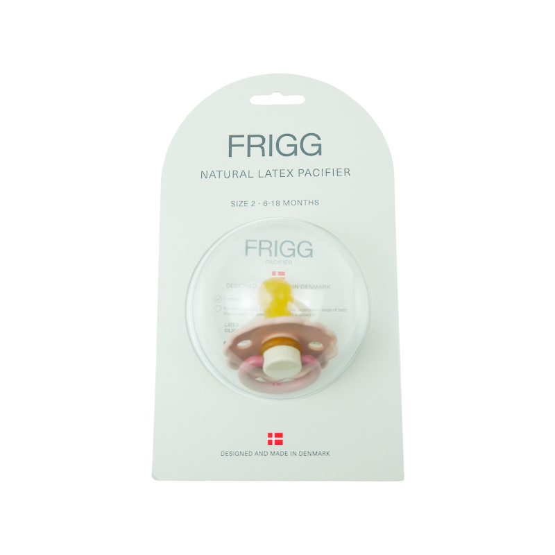 Ty Giả Frigg Cao Su