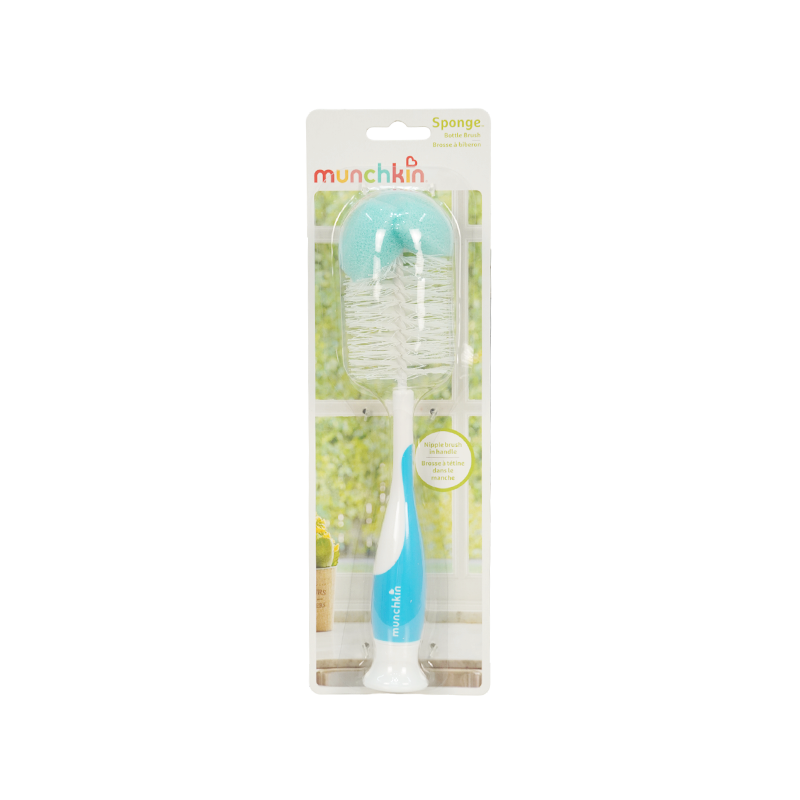Cọ Rửa Cước Munchkin