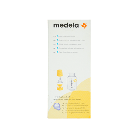 Bình Sữa Medela PP 150ML