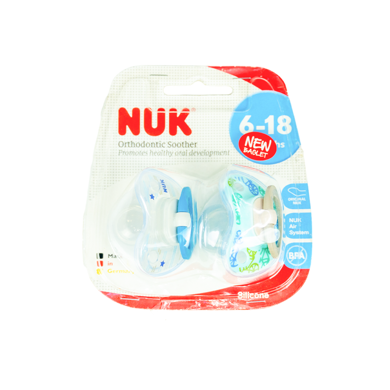 Ty Giả Nuk Classic