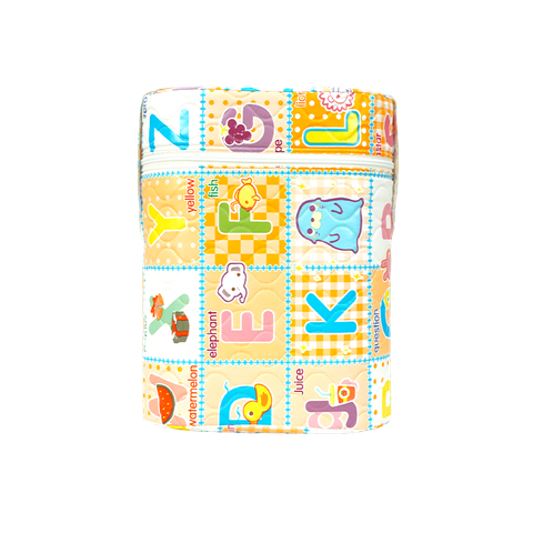 Giữ Ấm Bình Sữa OT