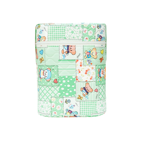 Giữ Ấm Bình Sữa OT