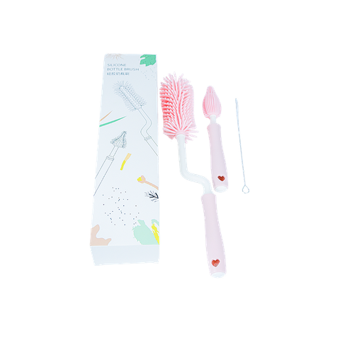 Cọ Rửa Silicone OT