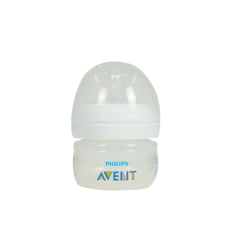 Bình Sữa Philips Avent Natural PP 60ML