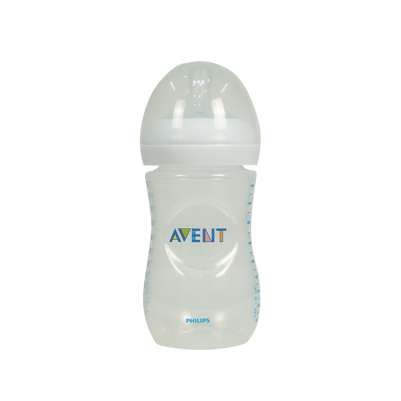 Bình Sữa Philips Avent Natural PP 260ML