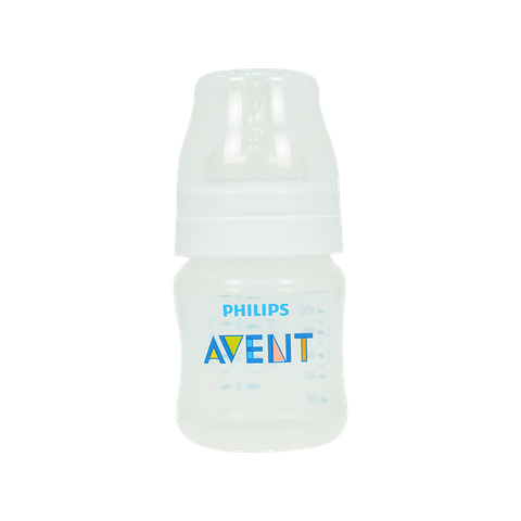 Bình Sữa Philips Avent PP 40 Oz