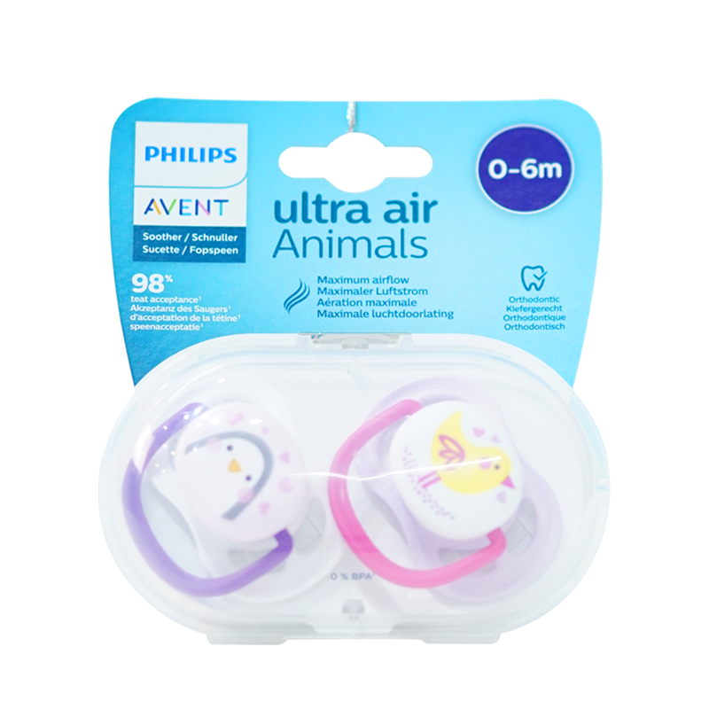 Ty Giả Philips Avent Ultra Air Animal