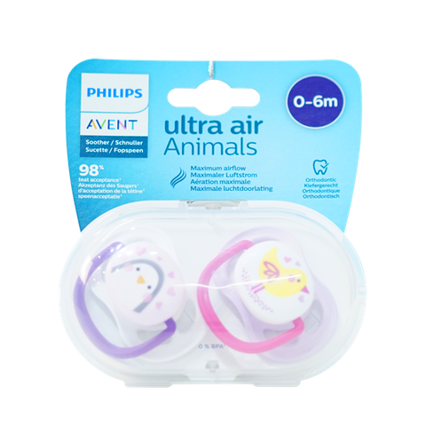 Ty Giả Philips Avent Ultra Air Animal