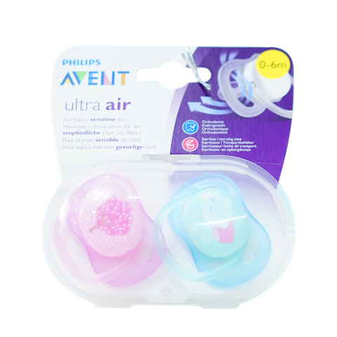 Ty Giả Philips Avent Ultra Air