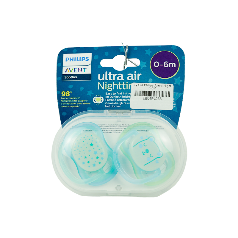 Ty Giả Philips Avent Night