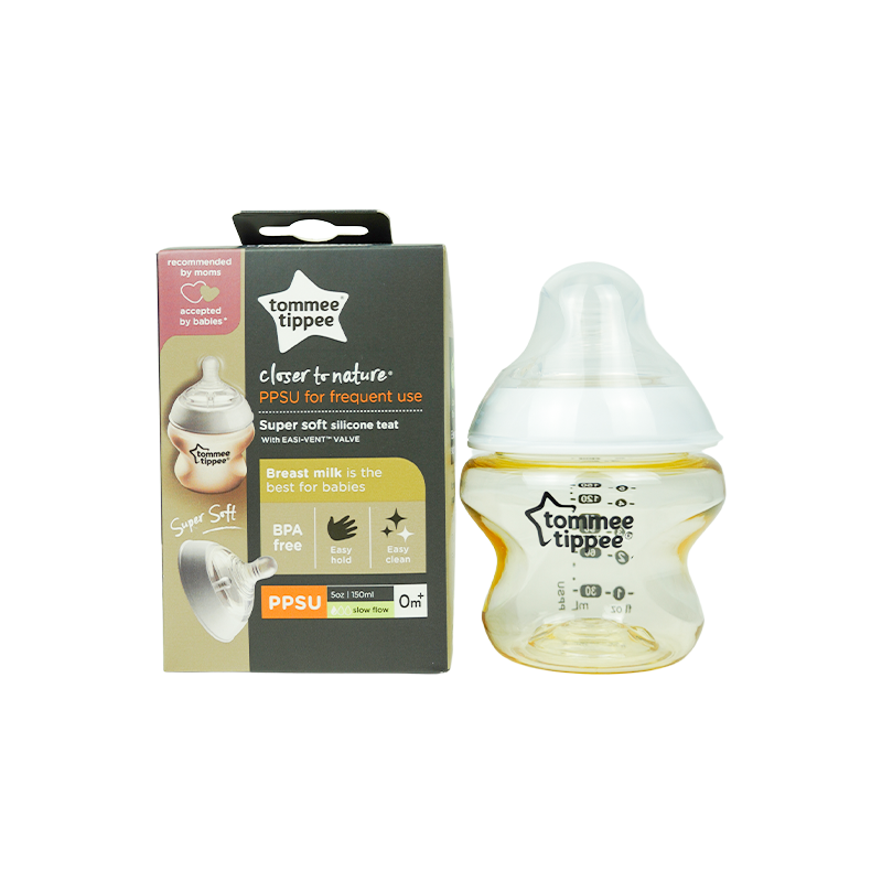 Bình Sữa Tommee Tippee PPSU 150ML