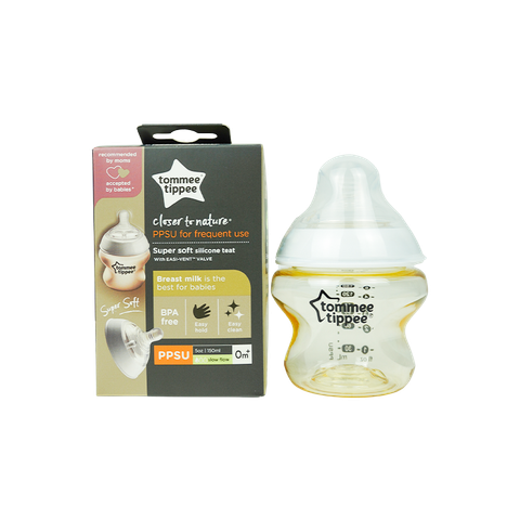 Bình Sữa Tommee Tippee PPSU 150ML