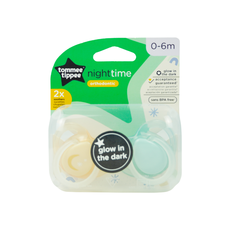 Ty Giả Tommee Tippee Night Time