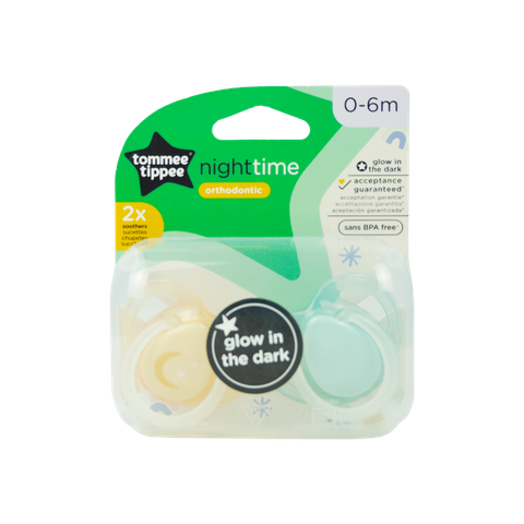 Ty Giả Tommee Tippee Night Time