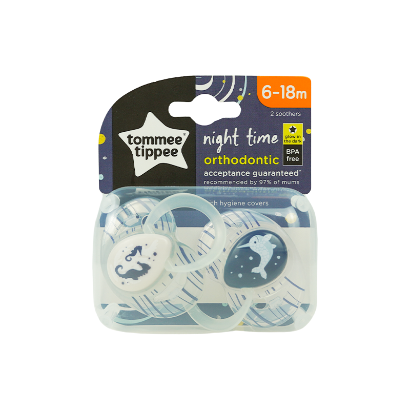 Ty Giả Tommee Tippee Night Time