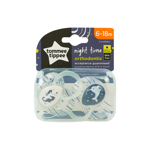 Ty Giả Tommee Tippee Night Time