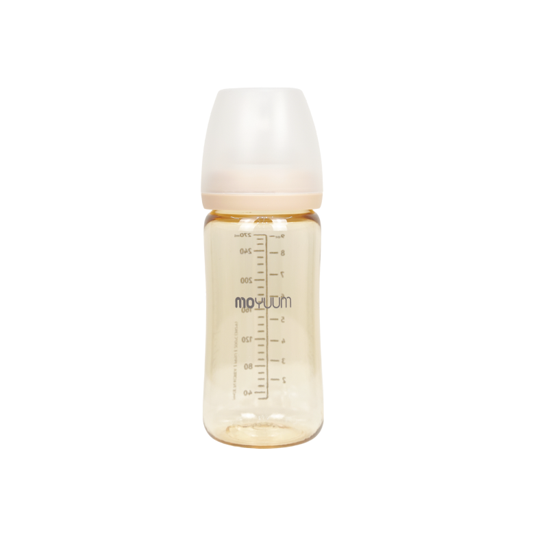 Bình Sữa Moyuum PPSU 270ML