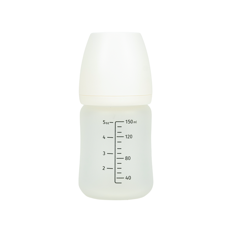 Bình Sữa Moyuum Thủy Tinh 150ML