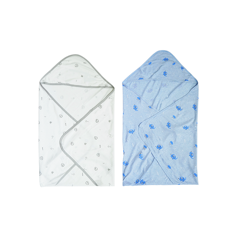 Khăn Choàng Ủ Dokma Sợi Tre DS343