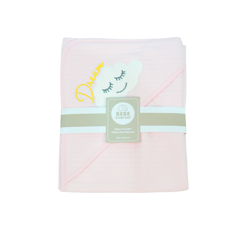 Khăn Choàng Ủ Bebe Comfort