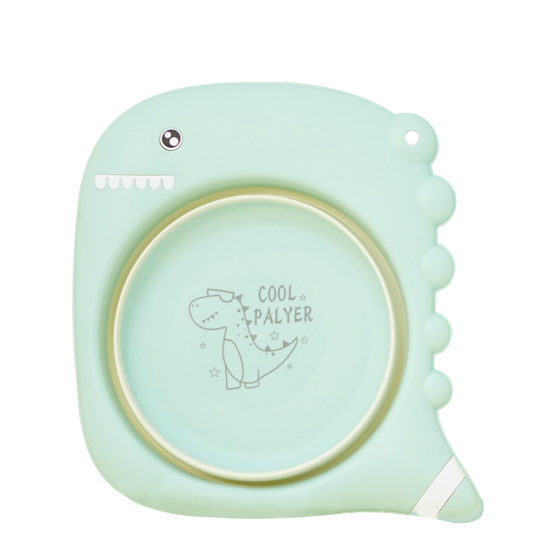 Thau Rửa Mặt GG Holla Khủng Long