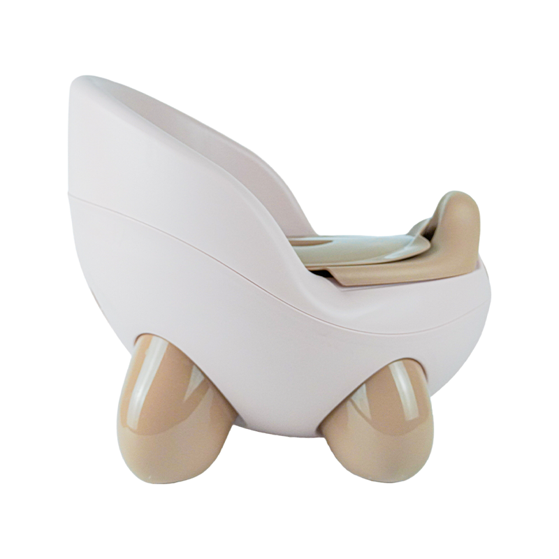 Bô Ngồi Hokori Gấu