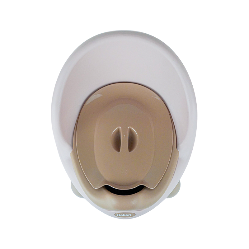 Bô Ngồi Hokori Gấu