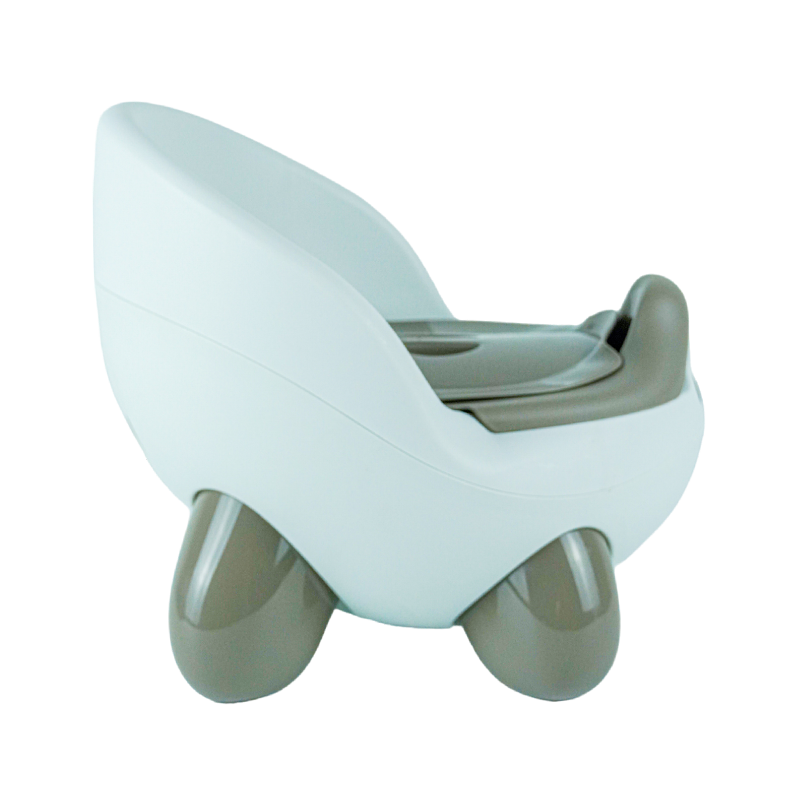 Bô Ngồi Hokori Gấu