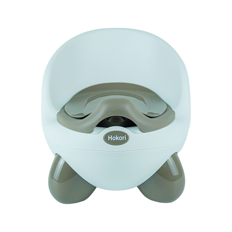 Bô Ngồi Hokori Gấu