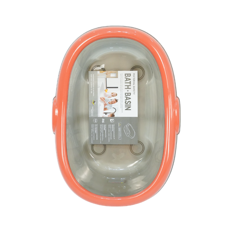 Thau Tắm Nhựa Sasa New Born