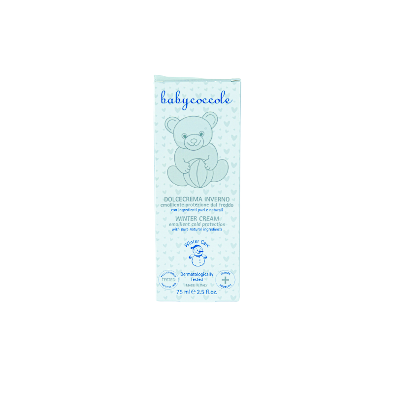 Kem Giữ Ấm Babycoccole