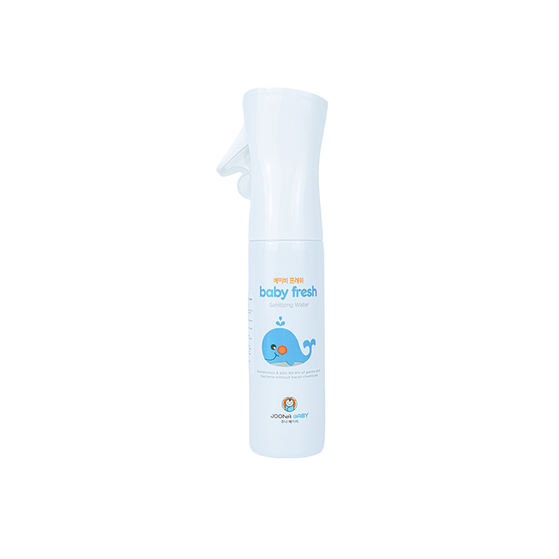 DDBK Baby Fresh Xịt Diệt Khuẩn Khử Mùi 300ML