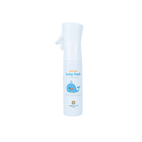 DDBK Baby Fresh Xịt Diệt Khuẩn Khử Mùi 300ML