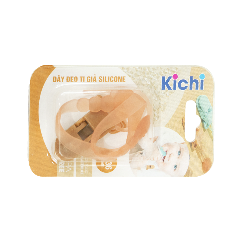 DDBK Kichi Dây Kẹp Ti
