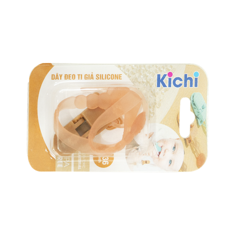 DDBK Kichi Dây Kẹp Ti