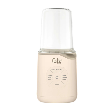 Máy Hâm Sữa Fatz Baby Mono 11