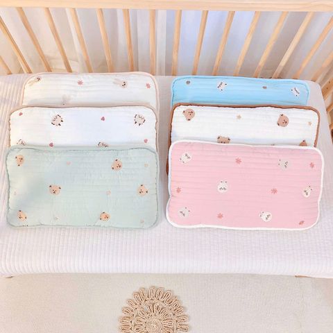 Gối Nằm Monona Điều Hoà Có Viền MN007