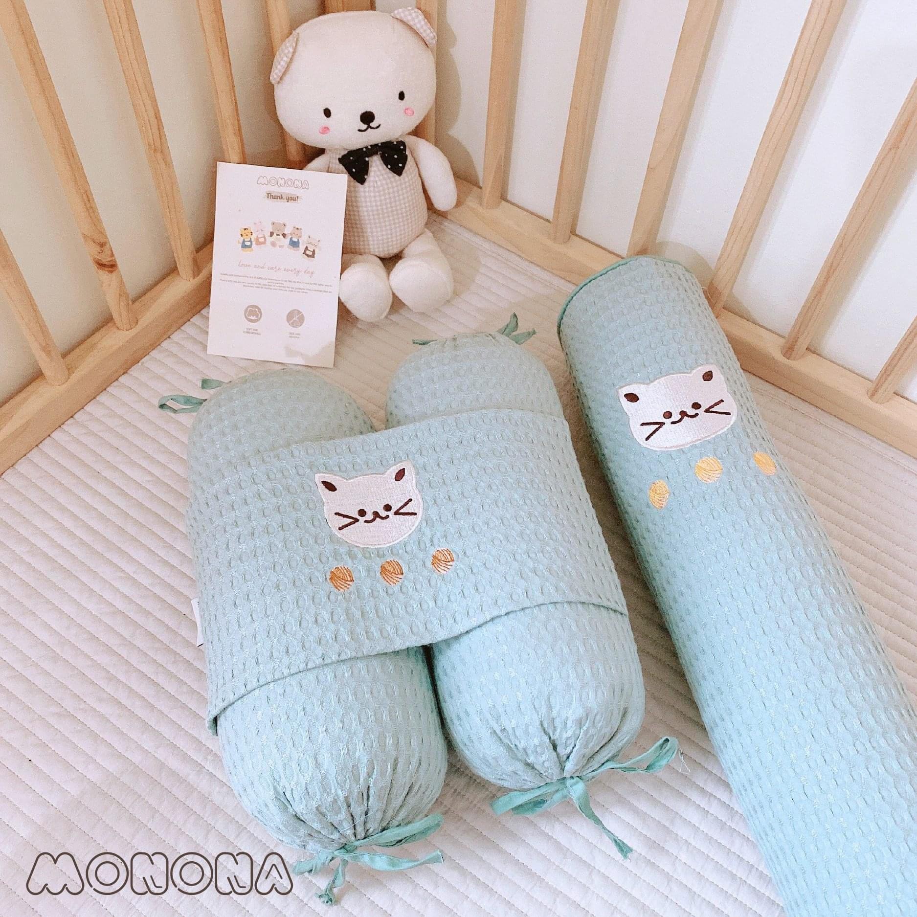 Gối Chặn Monona Mn065