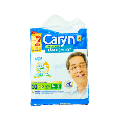 Miếng Lót Caryn