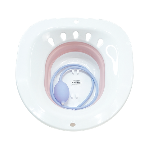 Xông Hơ OT Chậu Xông Gấp Gọn