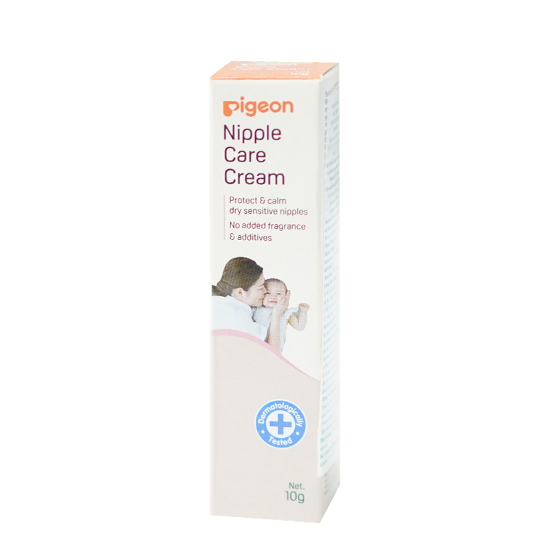 Kem Trị Nứt Ti Pigeon
