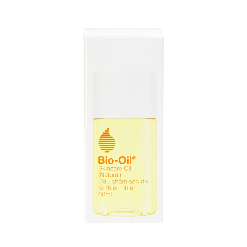 Dầu Trị Rạn Bio Oil Skincare Oil 60Ml