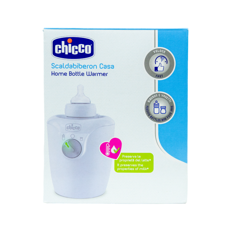 Hâm Sữa Chicco Chicco 7388