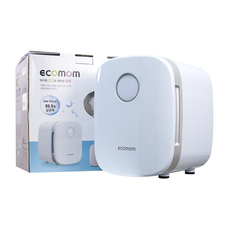 Máy Tiệt Trùng Uv Ecomom Eco 202